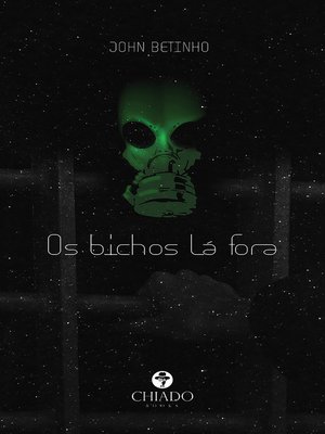 cover image of Os bichos lá fora